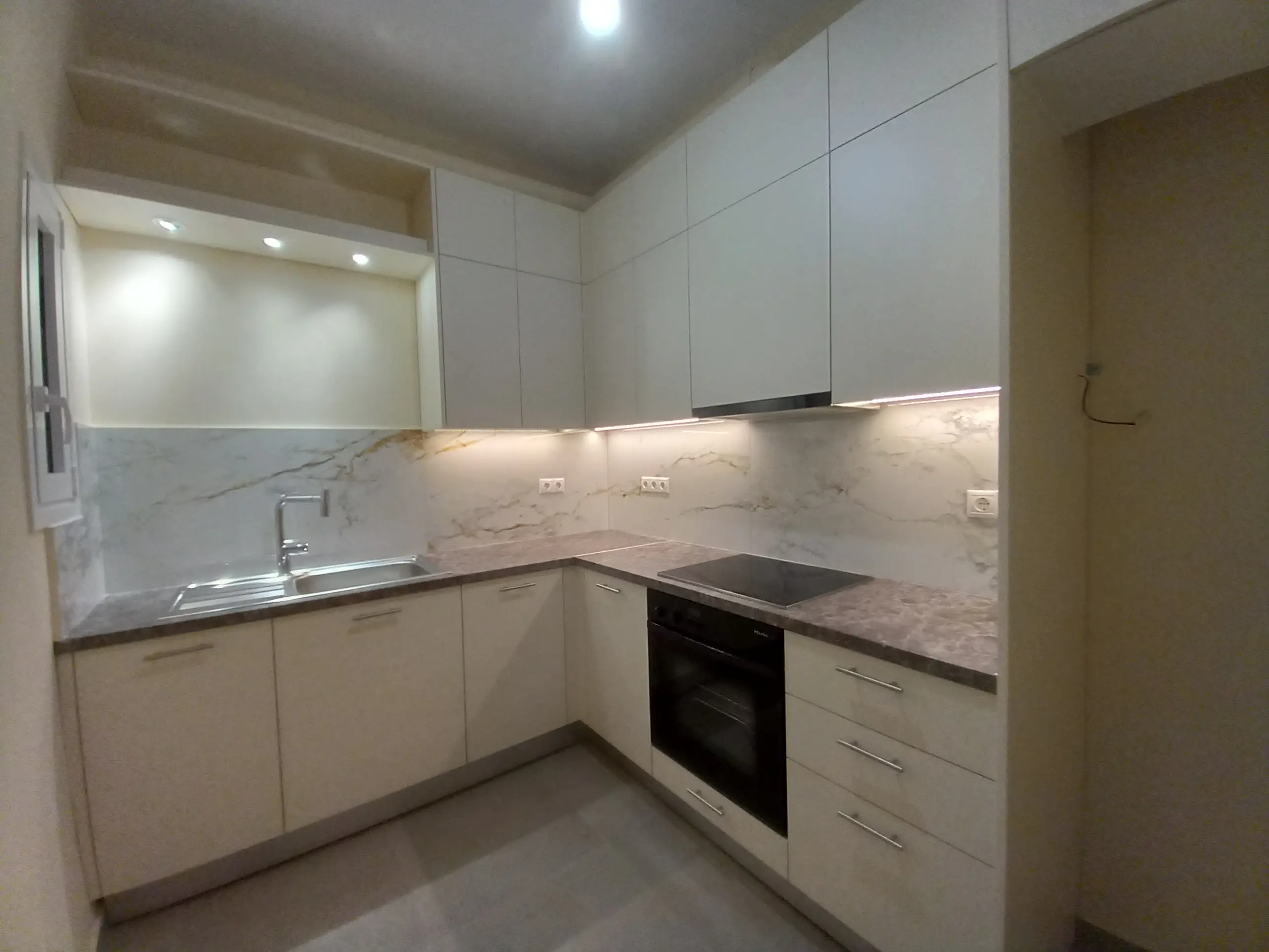 Renovation project 3